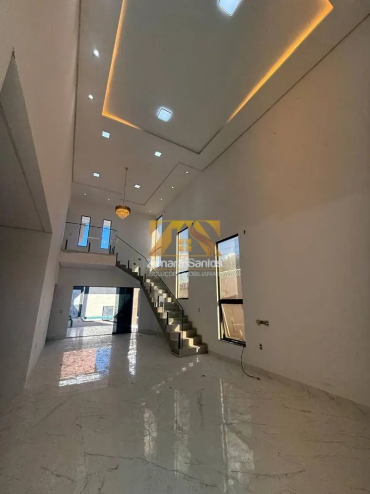 Sobrado, 4 quartos, 237 m² - Foto 4