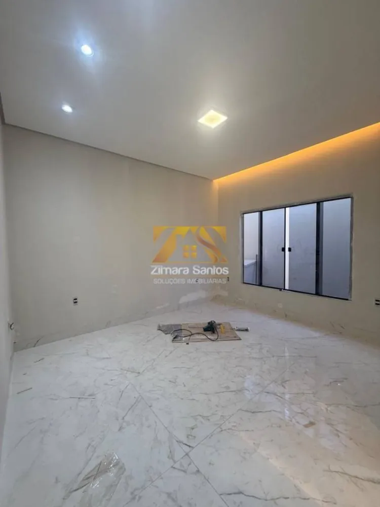 Sobrado, 4 quartos, 237 m² - Foto 5
