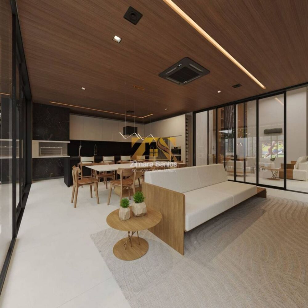 Casa à venda com 4 quartos, 236m² - Foto 15