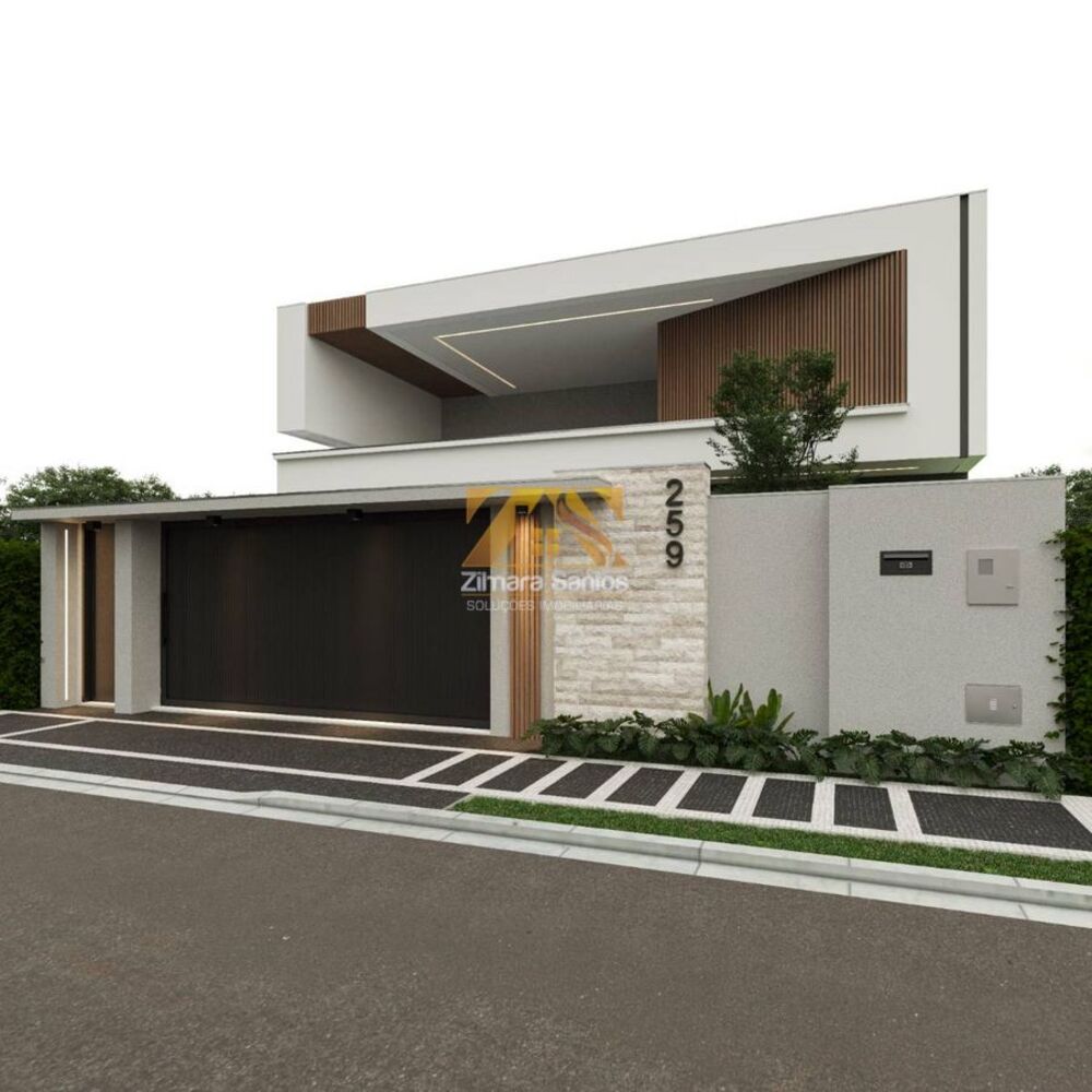 Casa à venda com 4 quartos, 236m² - Foto 10