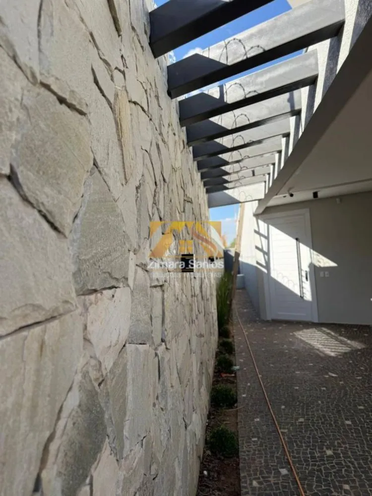 Casa, 4 quartos, 342 m² - Foto 1