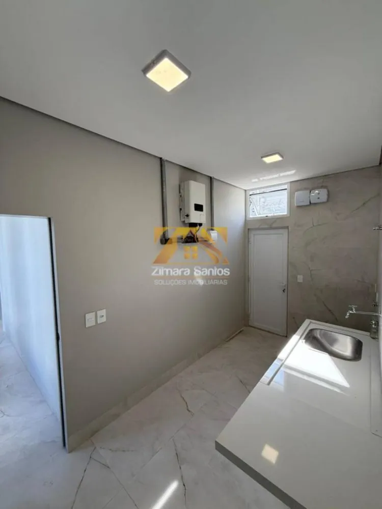 Casa, 4 quartos, 342 m² - Foto 1