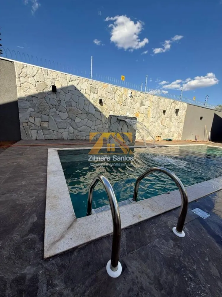 Casa, 4 quartos, 342 m² - Foto 8