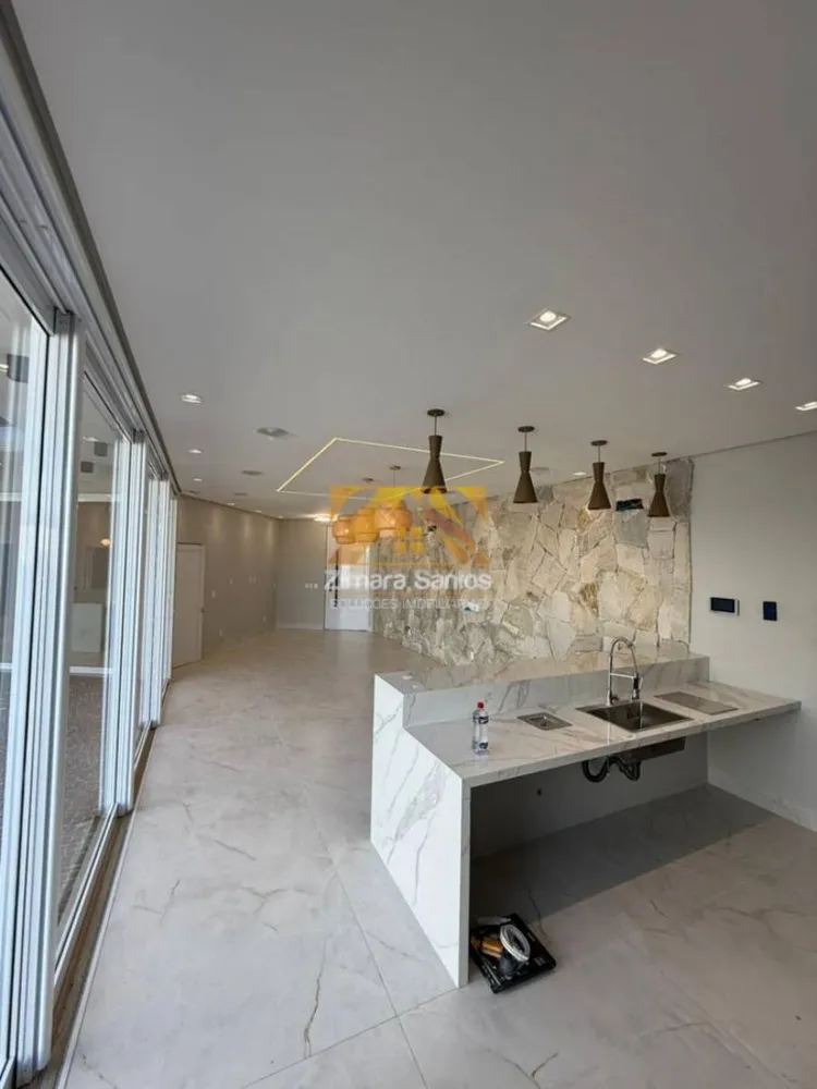 Casa, 4 quartos, 342 m² - Foto 2