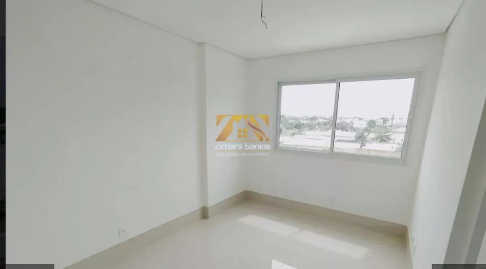 Apartamento à venda com 4 quartos, 237m² - Foto 3