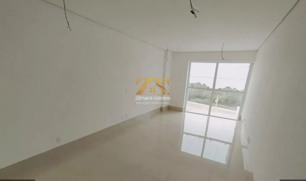 Apartamento à venda com 4 quartos, 237m² - Foto 4