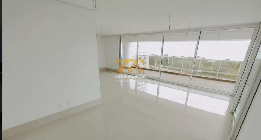 Apartamento à venda com 4 quartos, 237m² - Foto 6