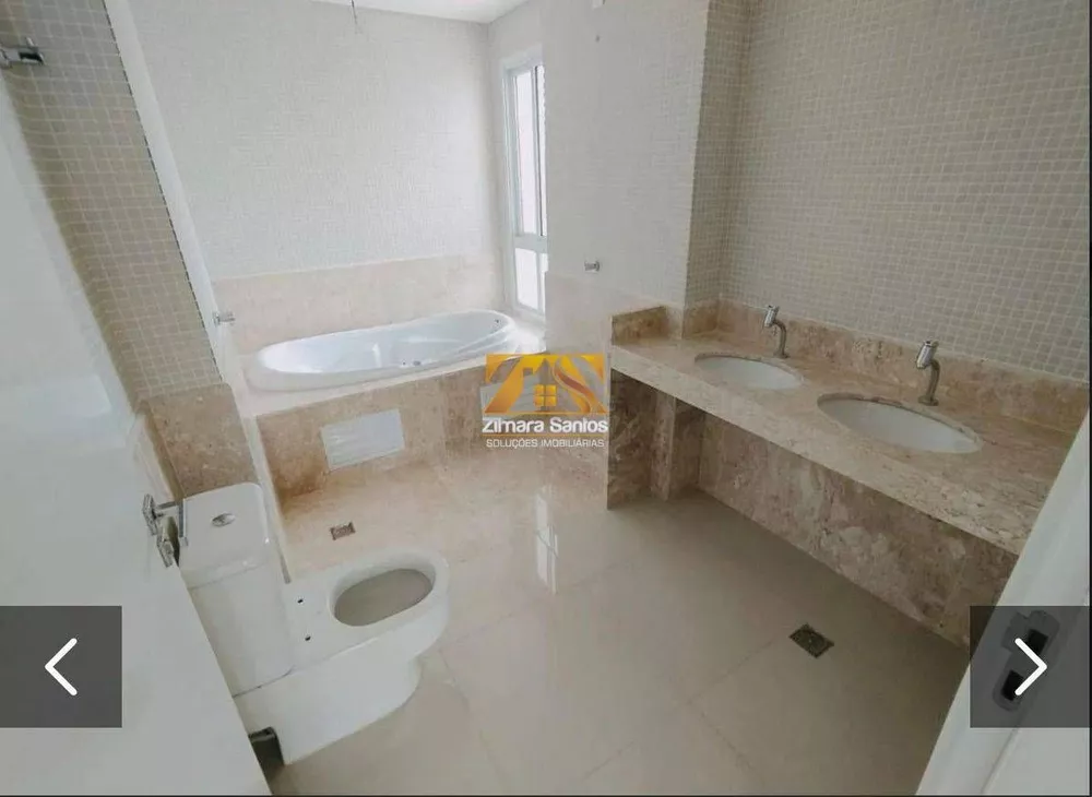 Apartamento à venda com 4 quartos, 237m² - Foto 15