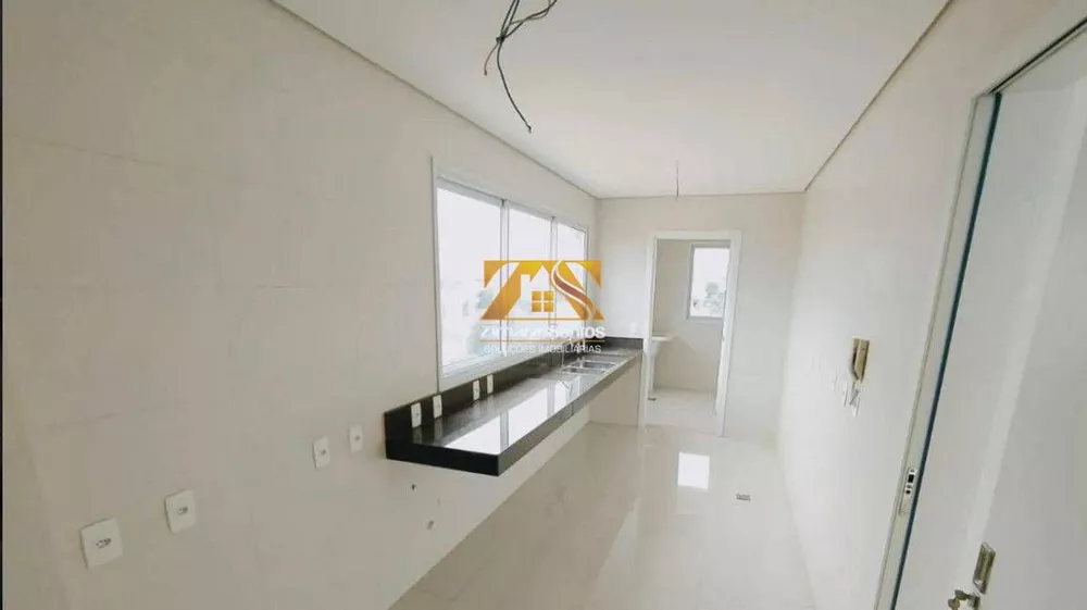 Apartamento à venda com 4 quartos, 237m² - Foto 12