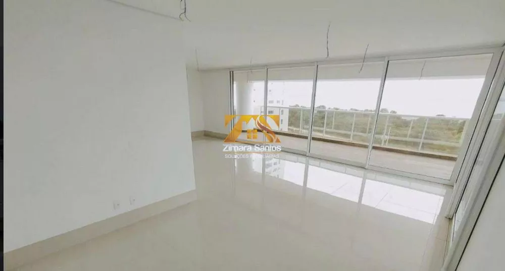 Apartamento à venda com 4 quartos, 237m² - Foto 16