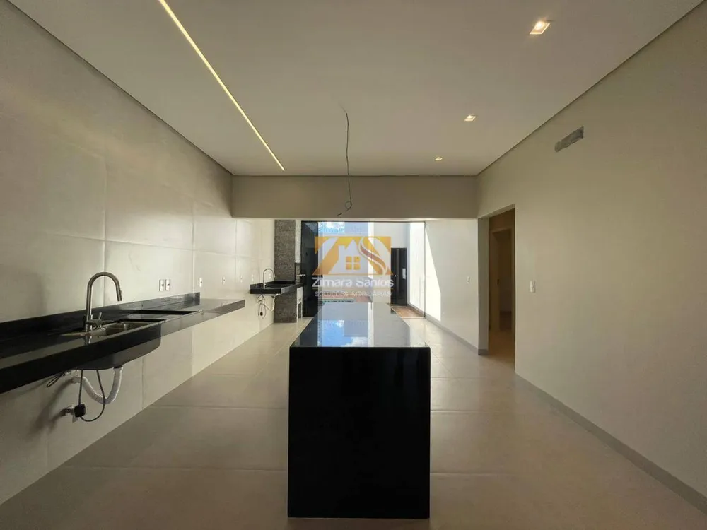Casa, 3 quartos, 134 m² - Foto 6
