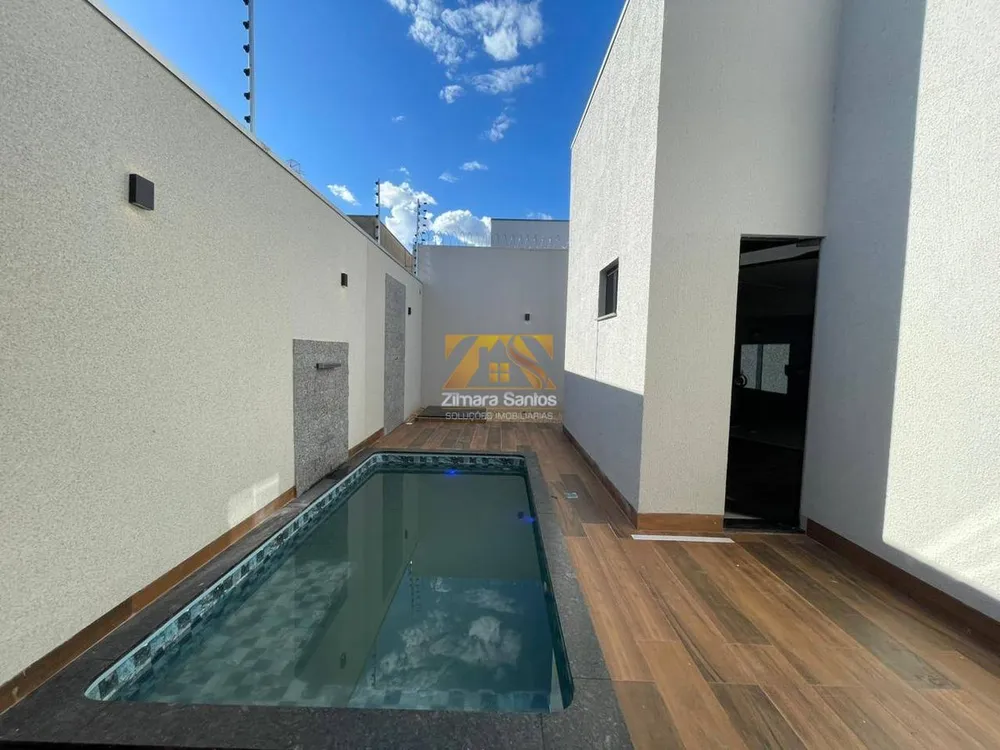 Casa, 3 quartos, 134 m² - Foto 8