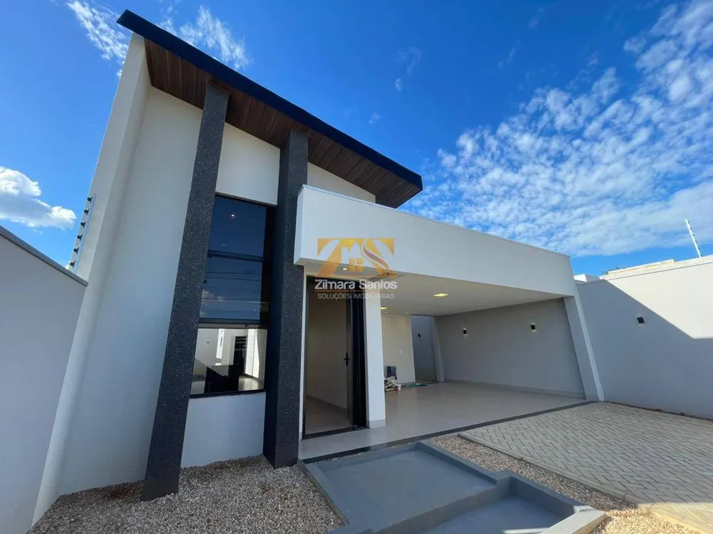 Casa, 3 quartos, 134 m² - Foto 9