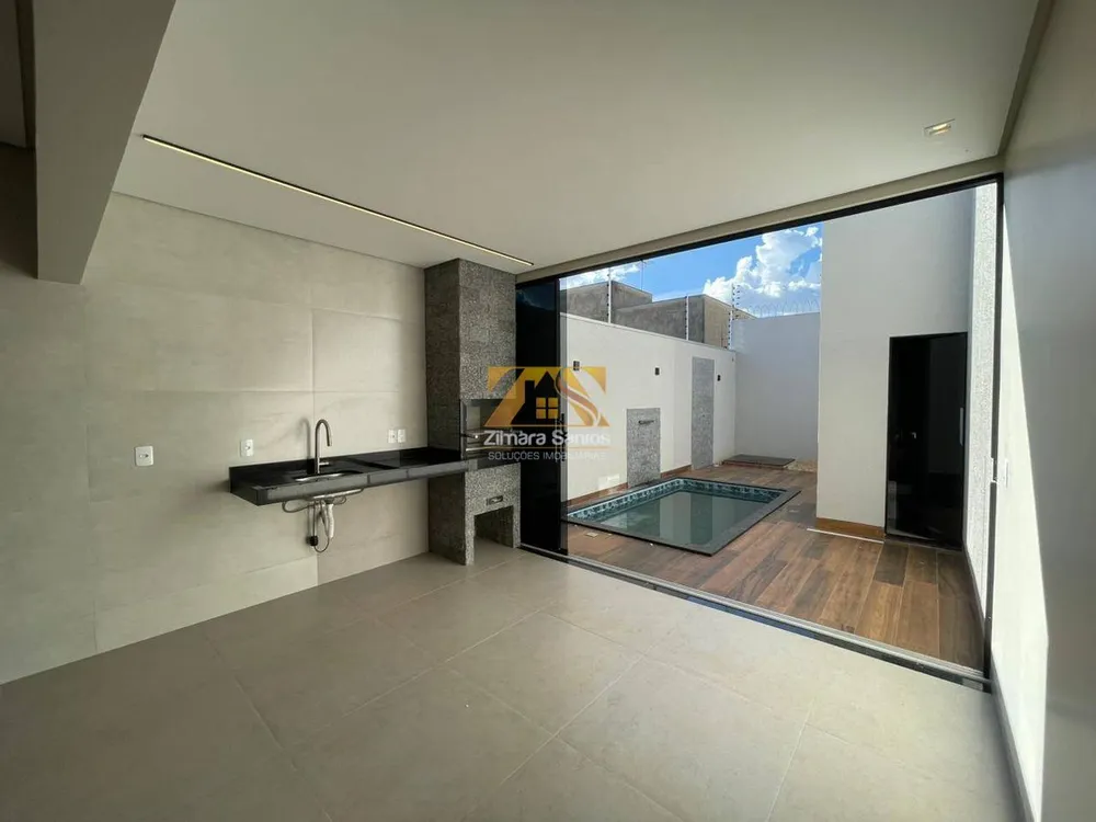 Casa, 3 quartos, 134 m² - Foto 7