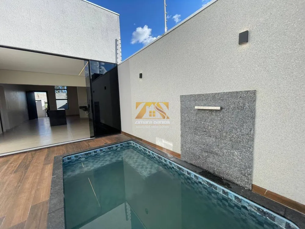 Casa, 3 quartos, 134 m² - Foto 7