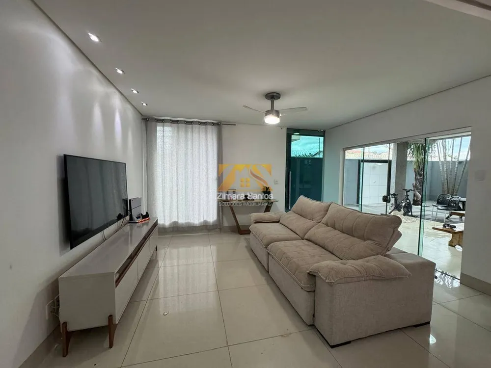 Sobrado, 3 quartos, 188 m² - Foto 1