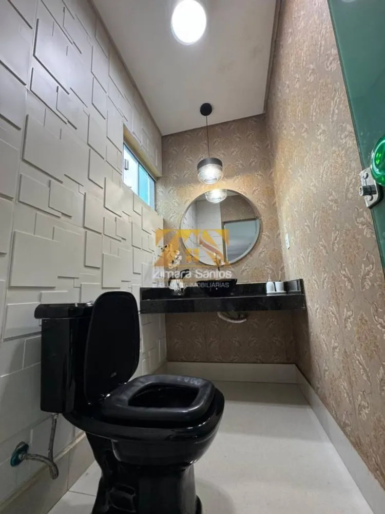 Sobrado, 3 quartos, 188 m² - Foto 12