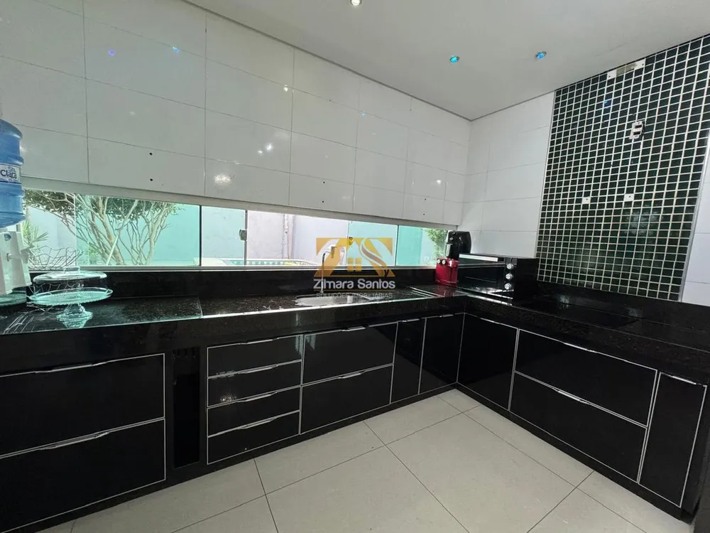 Sobrado, 3 quartos, 188 m² - Foto 6
