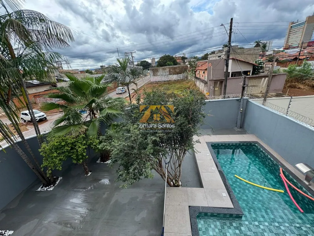 Sobrado, 3 quartos, 188 m² - Foto 11
