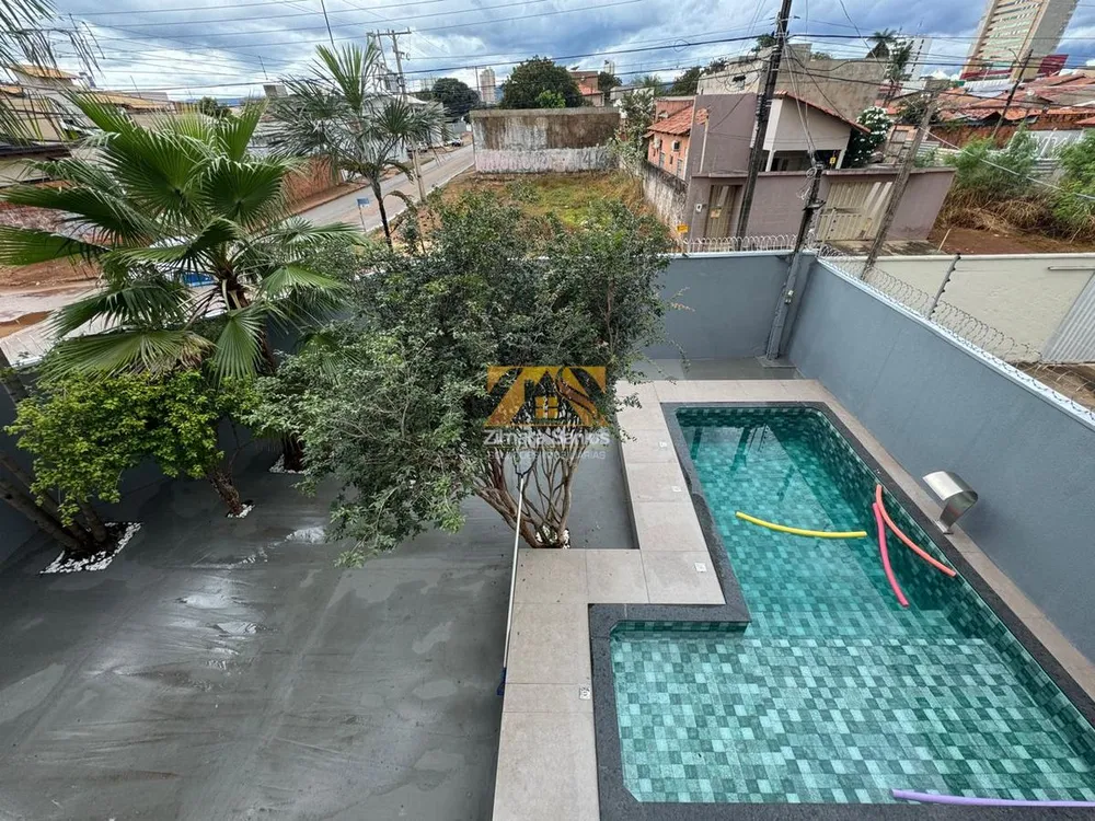 Sobrado, 3 quartos, 188 m² - Foto 9