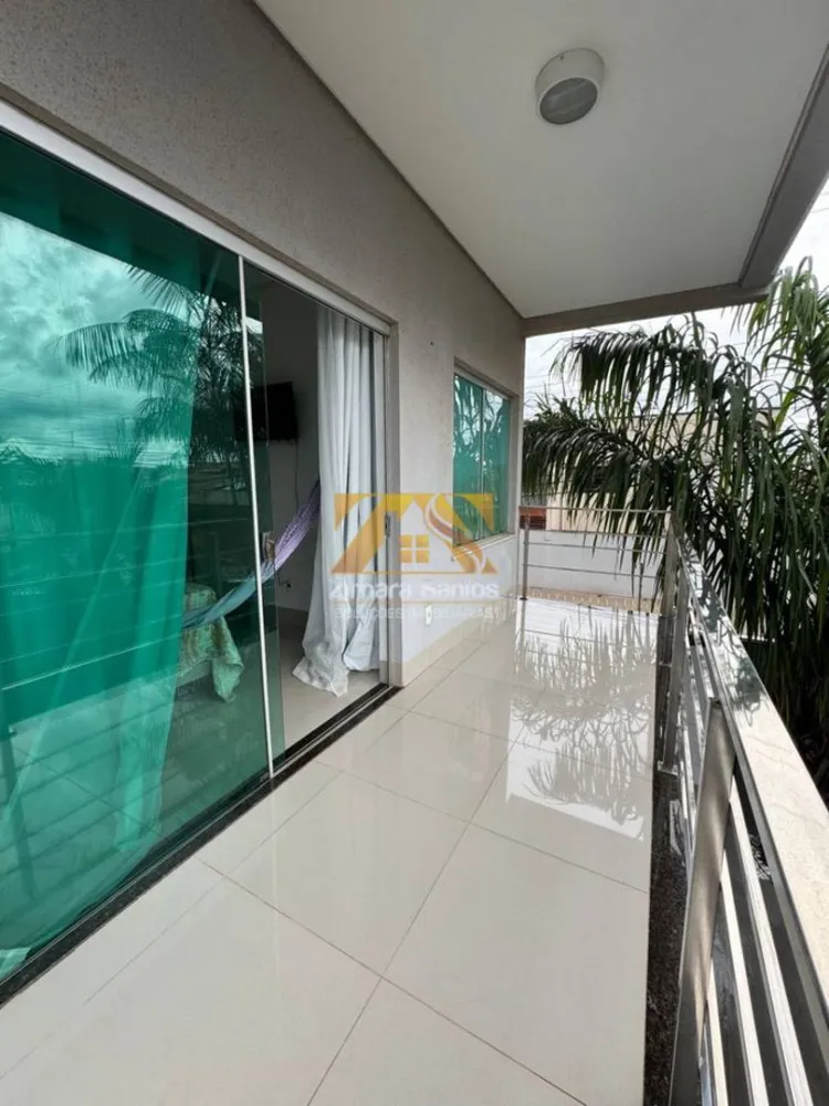 Sobrado, 3 quartos, 188 m² - Foto 5