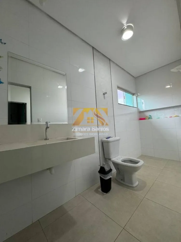 Sobrado, 3 quartos, 188 m² - Foto 4