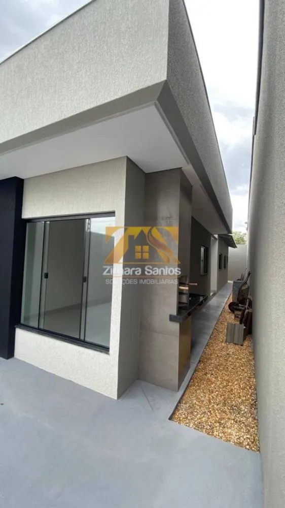 Casa, 2 quartos, 64 m² - Foto 2
