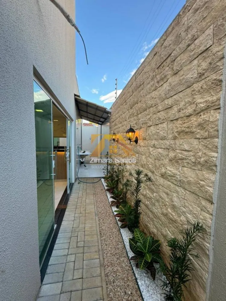 Casa, 3 quartos, 161 m² - Foto 8
