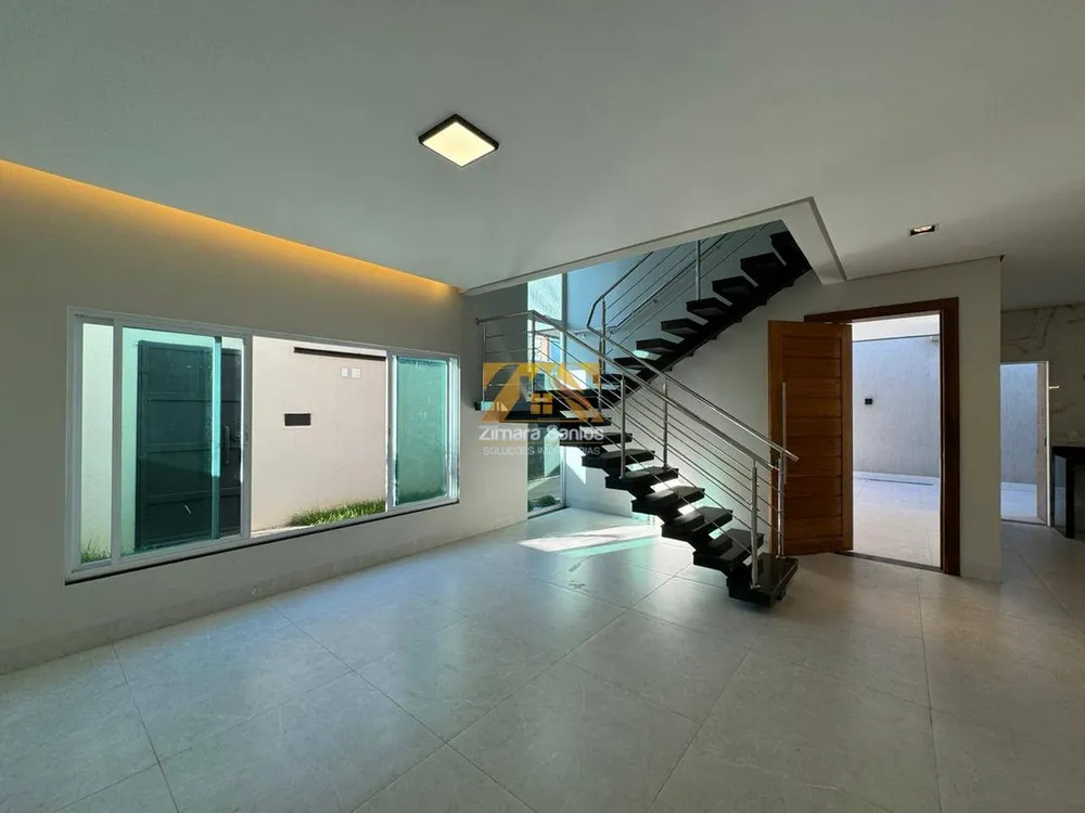 Casa, 3 quartos, 161 m² - Foto 5