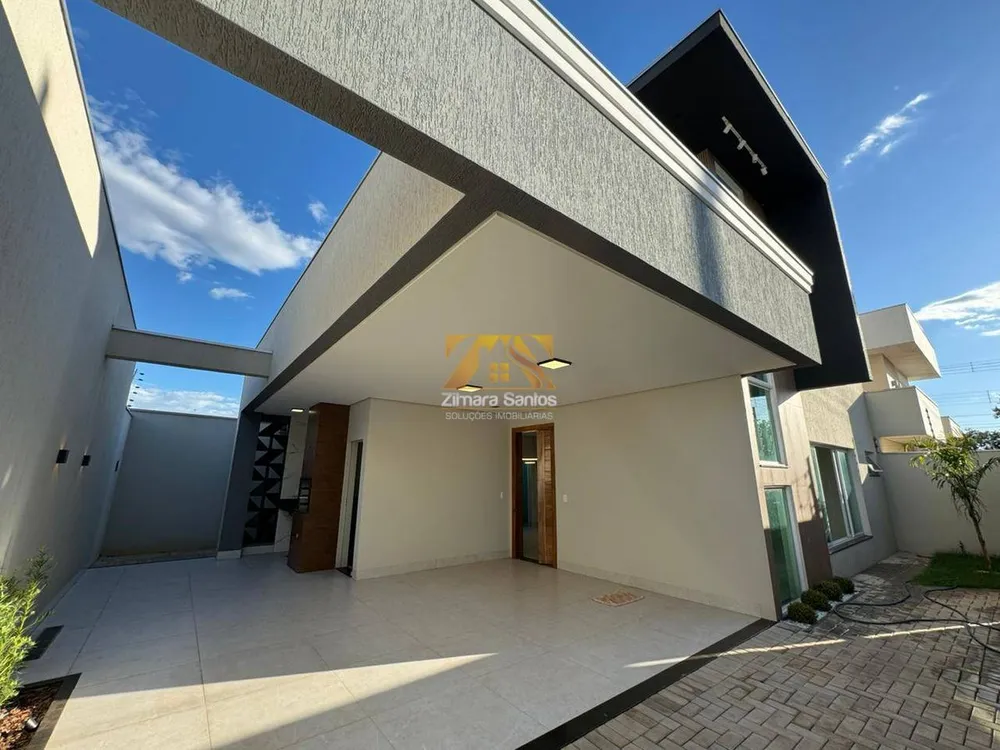 Casa, 3 quartos, 161 m² - Foto 6
