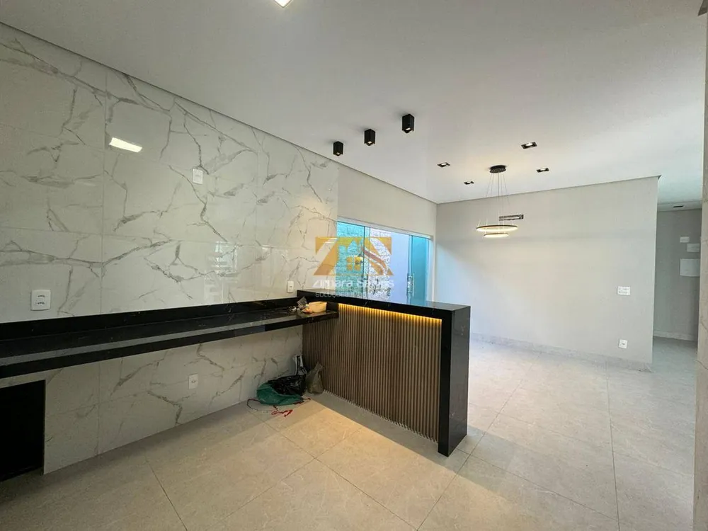 Casa, 3 quartos, 161 m² - Foto 7