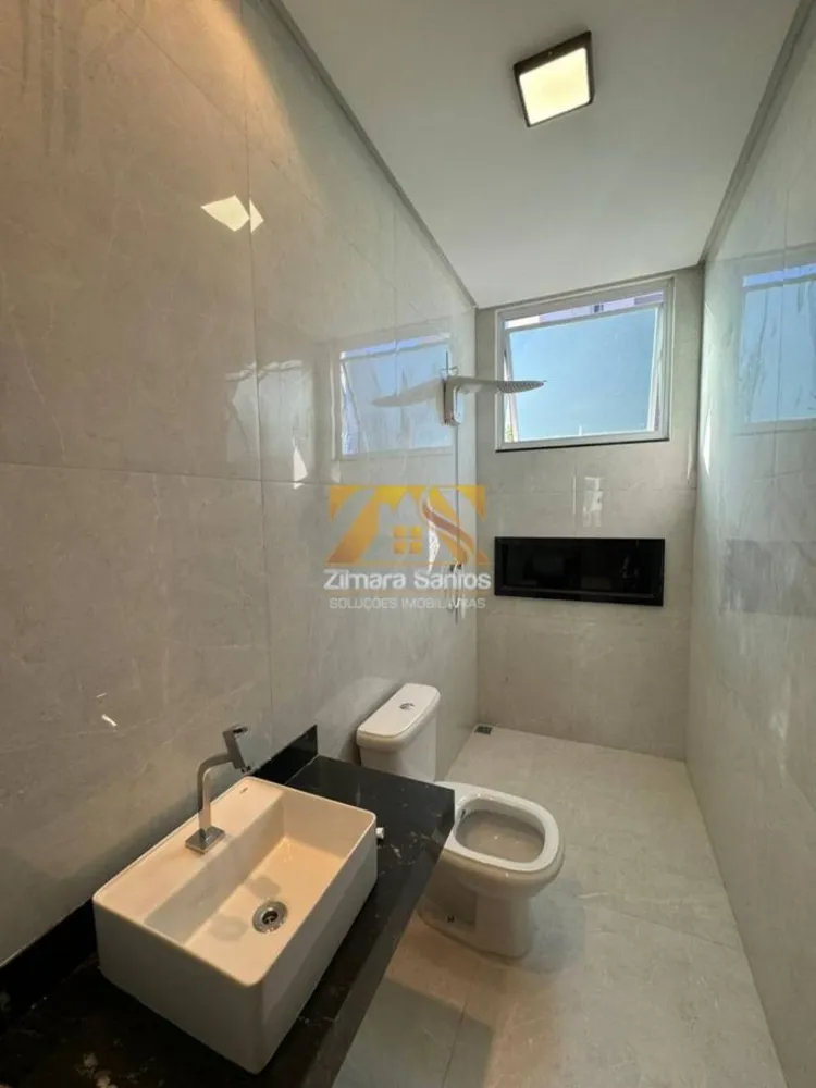 Casa, 3 quartos, 161 m² - Foto 1