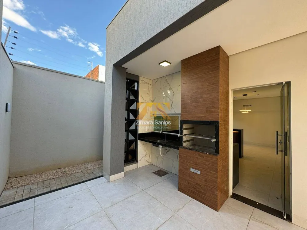 Casa, 3 quartos, 161 m² - Foto 4