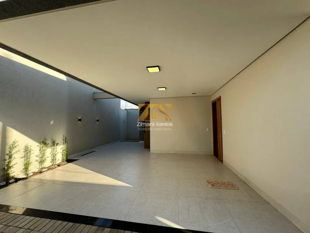 Casa, 3 quartos, 161 m² - Foto 11