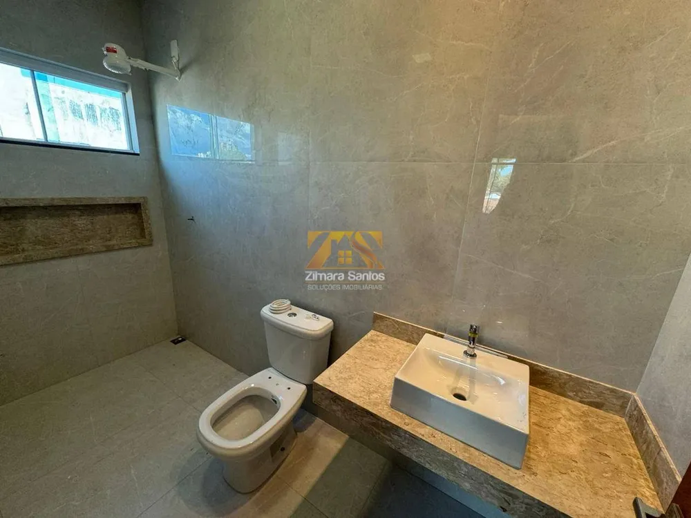 Casa, 3 quartos, 161 m² - Foto 3