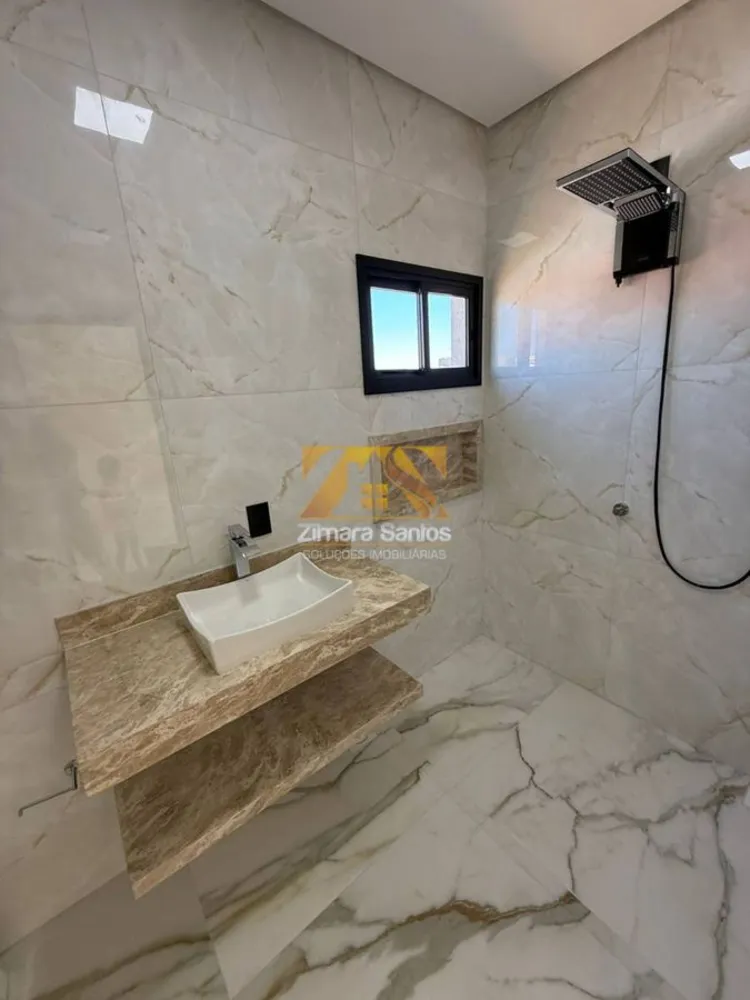 Sobrado, 3 quartos, 152 m² - Foto 11