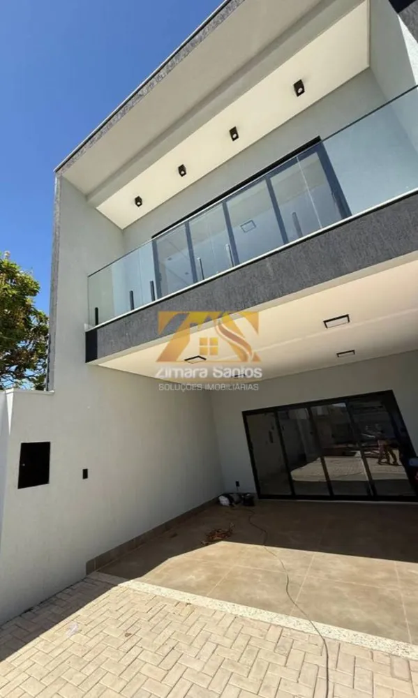 Sobrado, 3 quartos, 152 m² - Foto 5