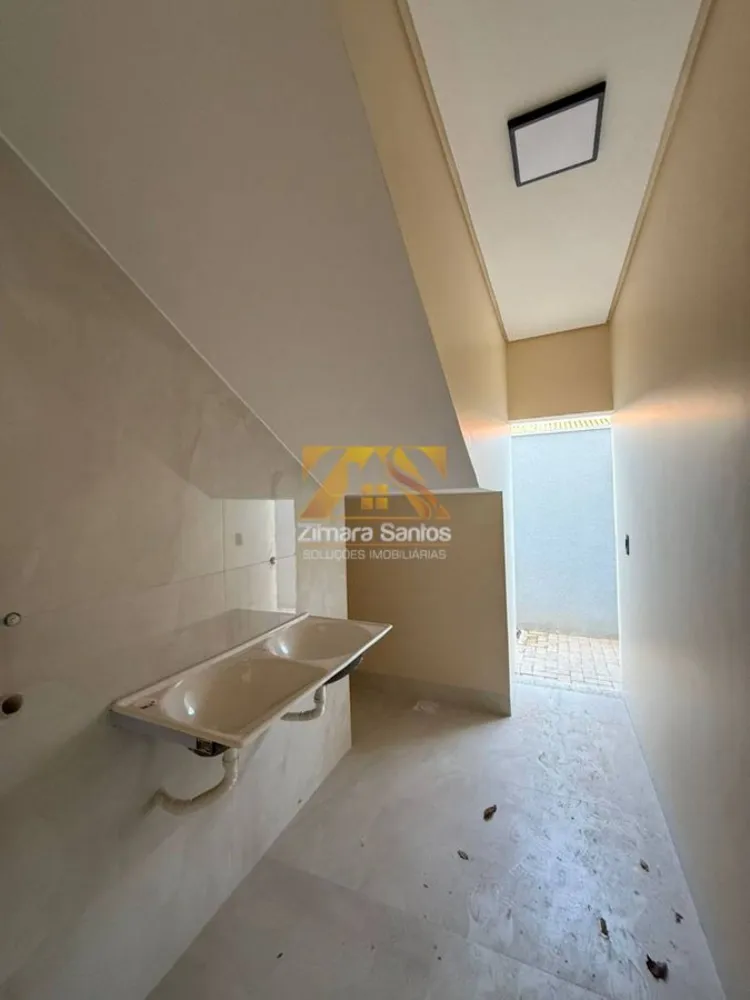 Sobrado, 3 quartos, 152 m² - Foto 12