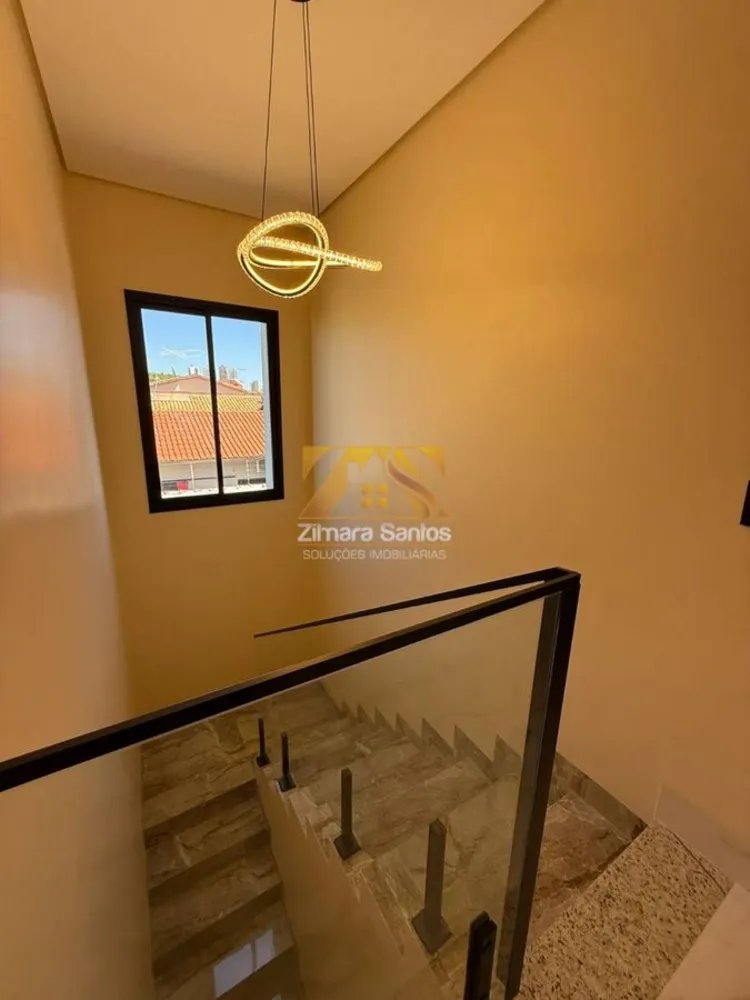 Sobrado, 3 quartos, 152 m² - Foto 4