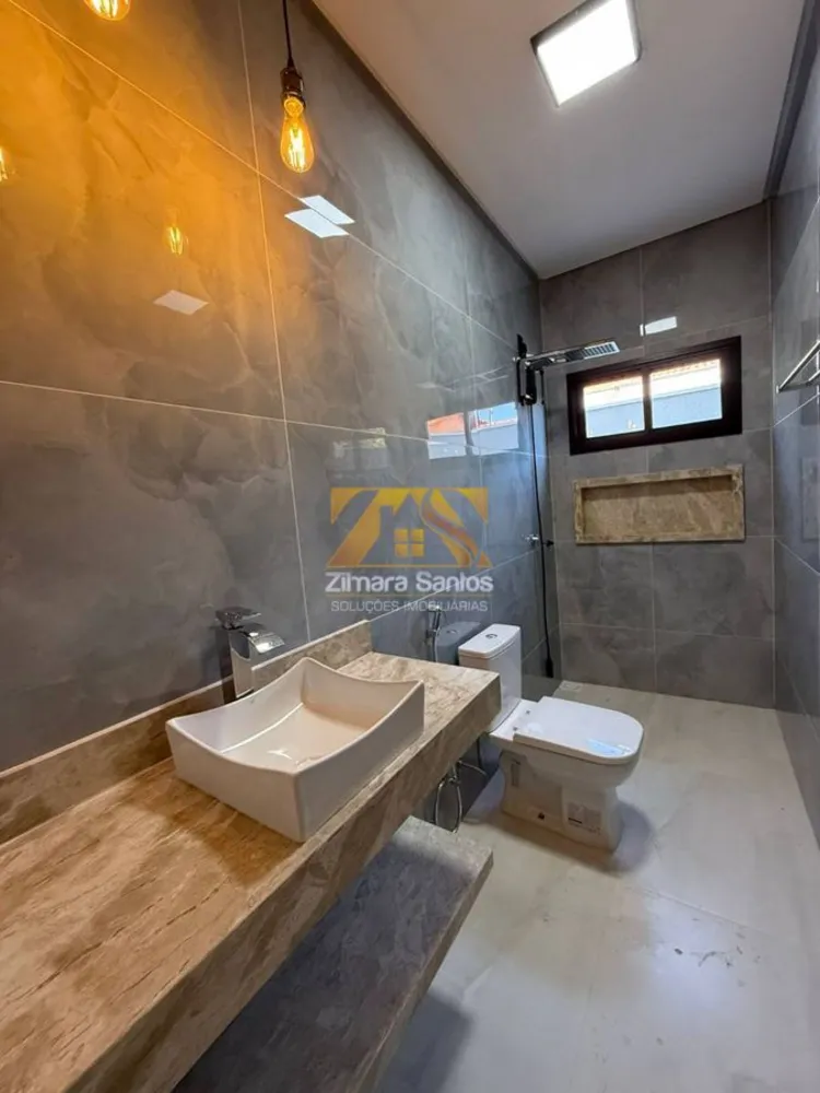 Sobrado, 3 quartos, 152 m² - Foto 8