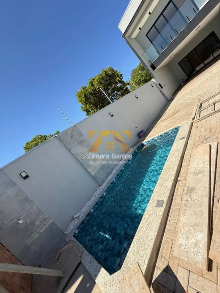 Sobrado, 3 quartos, 152 m² - Foto 2