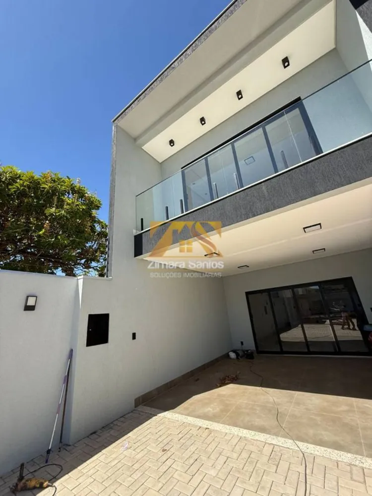 Sobrado, 3 quartos, 152 m² - Foto 7