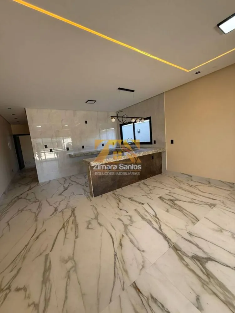 Sobrado, 3 quartos, 152 m² - Foto 1
