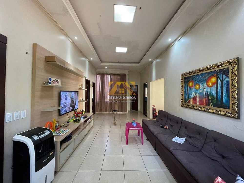 Casa, 3 quartos, 240 m² - Foto 3