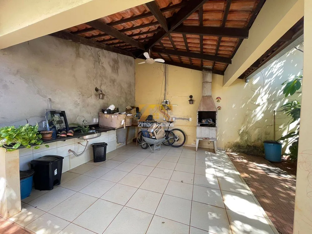Casa, 3 quartos, 240 m² - Foto 7