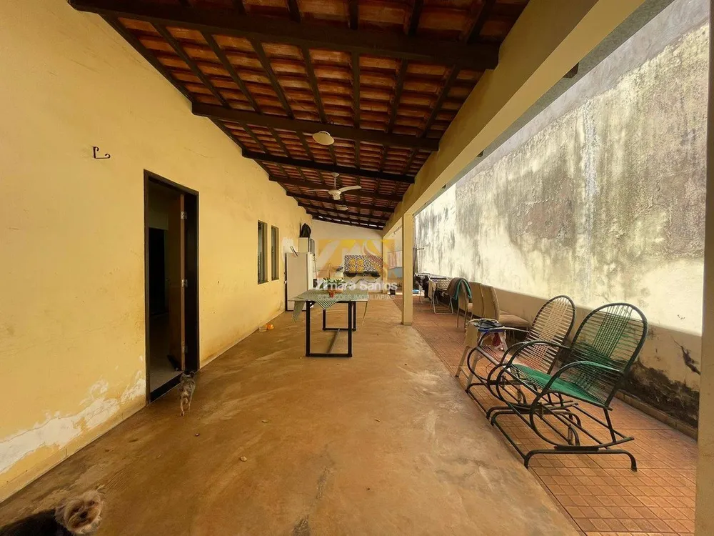 Casa, 3 quartos, 240 m² - Foto 8