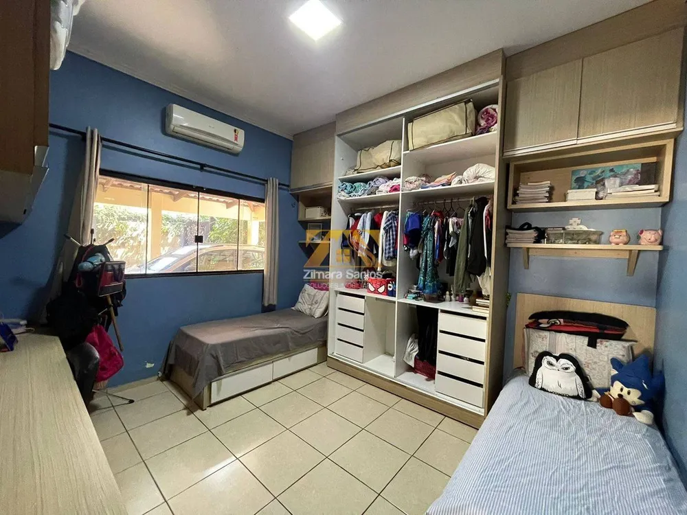 Casa, 3 quartos, 240 m² - Foto 6
