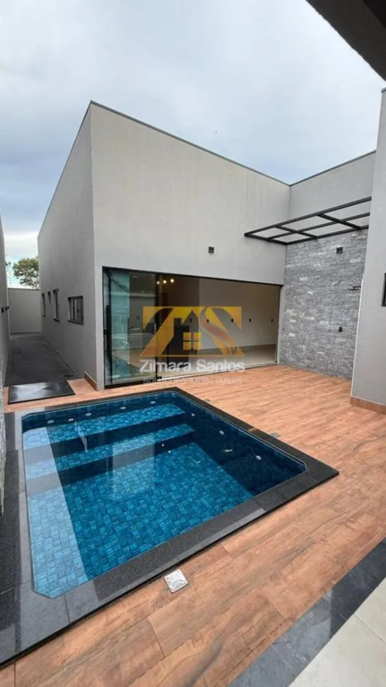 Casa, 4 quartos, 177 m² - Foto 8