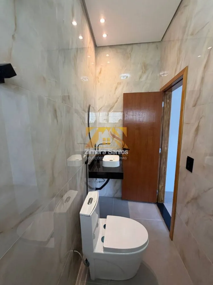 Casa, 4 quartos, 177 m² - Foto 8