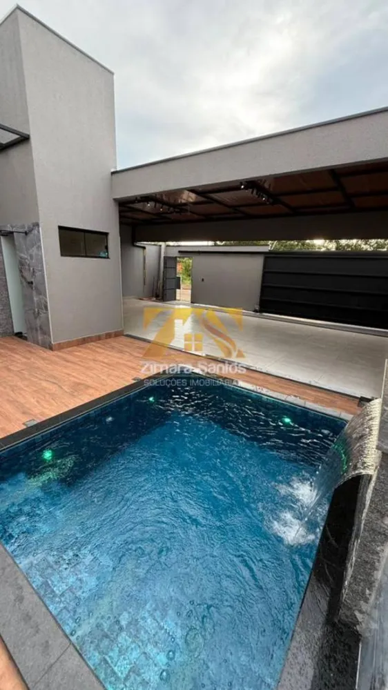 Casa, 4 quartos, 177 m² - Foto 7